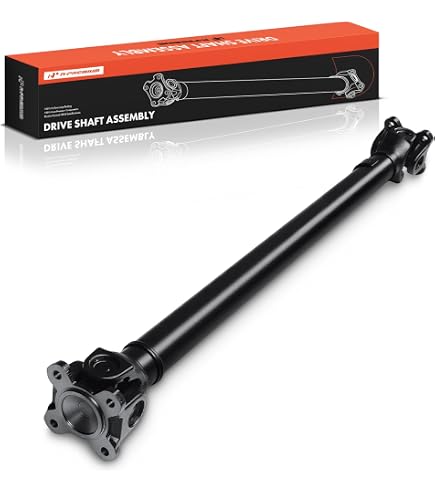 Amazon.com: JDMSPEED New Front Driveshaft 26208605866 26207597649